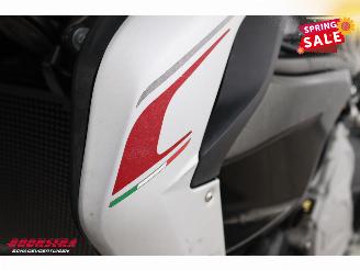 MV Agusta Brutale Dragster 800 ABS Lap Timer Quickshift 19.101 km picture 14