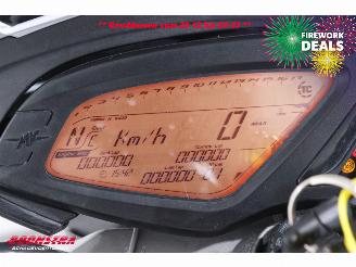 MV Agusta Brutale Dragster 800 ABS Lap Timer Quickshift 19.101 km! picture 17