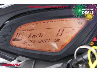 MV Agusta Brutale Dragster 800 ABS Lap Timer Quickshift 19.101 km! picture 18