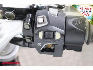 MV Agusta Brutale Dragster 800 ABS Lap Timer Quickshift 19.101 km picture 11