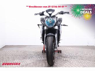 MV Agusta Brutale Dragster 800 ABS Lap Timer Quickshift 19.101 km! picture 6