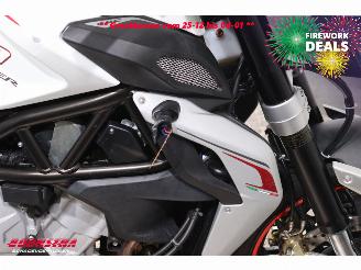 MV Agusta Brutale Dragster 800 ABS Lap Timer Quickshift 19.101 km! picture 9