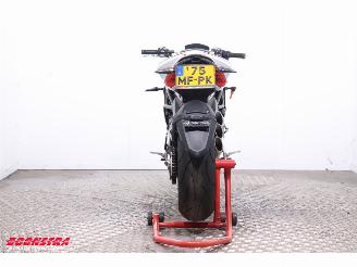 MV Agusta Brutale Dragster 800 ABS Lap Timer Quickshift 19.101 km picture 8