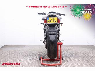 MV Agusta Brutale Dragster 800 ABS Lap Timer Quickshift 19.101 km! picture 8