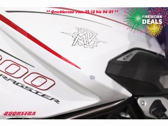 MV Agusta Brutale Dragster 800 ABS Lap Timer Quickshift 19.101 km! picture 10