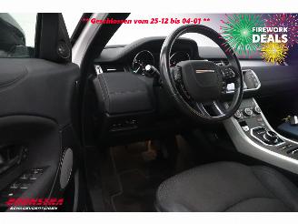 Land Rover Range Rover Evoque 2.0 D150 Aut. AWD Navi Clima Cruise Camera SHZ PDC 85.962 km! picture 10