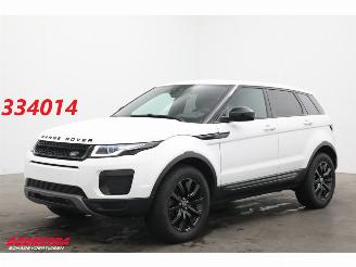 occasione autovettura Land Rover Range Rover Evoque 2.0 D150 Aut. AWD Navi Clima Cruise Camera SHZ PDC 85.962 km! 2018/12