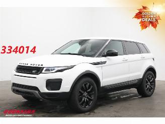 Auto incidentate Land Rover Range Rover Evoque 2.0 D150 Aut. AWD Navi Clima Cruise Camera SHZ PDC 85.962 km! 2018/12