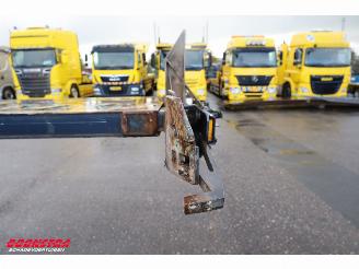 D-Tec  Flexitrailer 20-45 ft 3-Asser 2X Lift Ausziebar picture 12