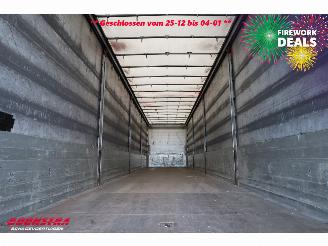 Schmitz Cargobull  SCS S01 3-Asser Bordwande BY 2012 picture 8