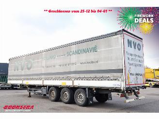 Schmitz Cargobull  SCS S01 3-Asser Bordwande BY 2012 picture 4