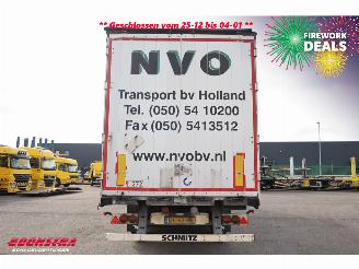 Schmitz Cargobull  SCS S01 3-Asser Bordwande BY 2012 picture 6