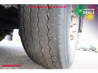 Schmitz Cargobull  SCS S01 3-Asser Bordwande BY 2012 picture 12