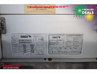 Schmitz Cargobull  SCS S01 3-Asser Bordwande BY 2012 picture 9