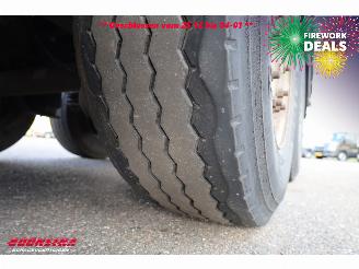 Schmitz Cargobull  SCS S01 3-Asser Bordwande BY 2012 picture 11