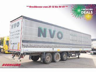 Schmitz Cargobull  SCS S01 3-Asser Bordwande BY 2012 picture 3