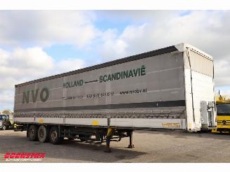 Schmitz Cargobull  SCS S01 3-Asser Bordwande BY 2012 picture 2