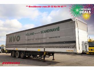 Schmitz Cargobull  SCS S01 3-Asser Bordwande BY 2012 picture 2