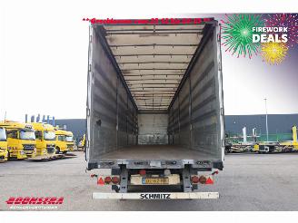 Schmitz Cargobull  SCS S01 3-Asser Bordwande BY 2012 picture 7
