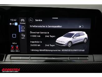 Volkswagen Golf 2.0 TSI R 4M. 20-Years 270km/h Pano H/K HUD Memory ACC LRHZ picture 28