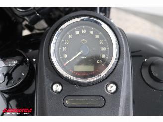 Harley-Davidson  FXDBP Dyna Street Bob 103 Vance Hines picture 17