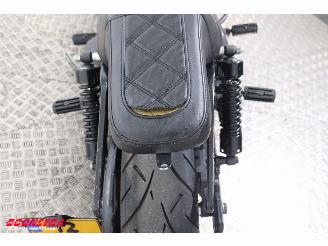 Harley-Davidson  FXDBP Dyna Street Bob 103 Vance Hines picture 13