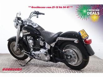 Harley-Davidson  88 FLSTFI Fat Boy picture 4