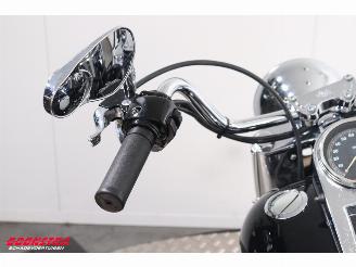 Harley-Davidson  88 FLSTFI Fat Boy picture 15