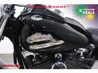 Harley-Davidson  88 FLSTFI Fat Boy picture 11