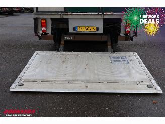 DAF LF 210 FA LBW Carrier Transicold 2xCompartments 313.910 km! picture 19