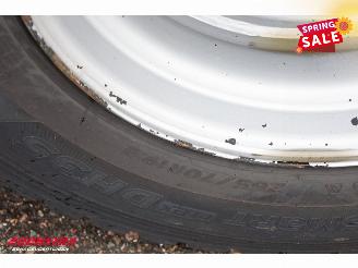 DAF LF 210 FA LBW Carrier Transicold 2xCompartments 313.910 km! picture 36