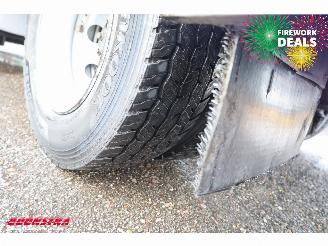 DAF LF 210 FA LBW Carrier Transicold 2xCompartments 313.910 km! picture 44