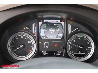 DAF LF 210 FA LBW Carrier Transicold 2xCompartments 313.910 km! picture 28