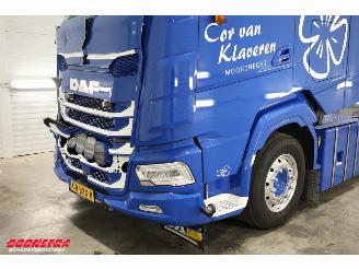 DAF XG 480 FTG 6X2 PTO Alcoa Retarder Standairco ACC 107.999 km! picture 10