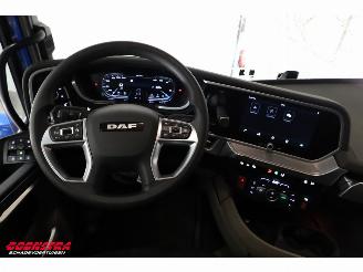 DAF XG 480 FTG 6X2 PTO Alcoa Retarder Standairco ACC 107.999 km! picture 13