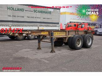 Avarii trailere Pacton  2126 C-2 BLATT 1974/6