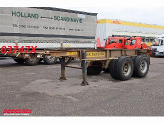 dommages remorques/semi-remorques Pacton  2126 C-2 BLATT 1974/6