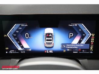 BMW X3 30e xDrive M-sport Navi Leder Camera SHZ LHZ AHK picture 23