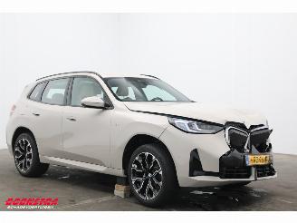 BMW X3 30e xDrive M-sport Navi Leder Camera SHZ LHZ AHK picture 2