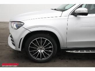 Mercedes GLE 300d AMG 4MATIC Pano Luchtv. Burmester Pr Plus picture 7