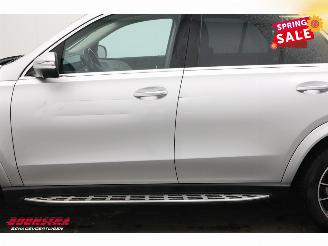 Mercedes GLE 300d AMG 4MATIC Pano Luft Burmester ACC Memory picture 8