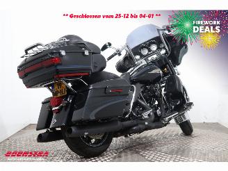 Harley-Davidson  110 FLHTCUSE CVO Ultra Classic 110 Years Ed. Radio Cruise LED ABS picture 3