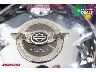 Harley-Davidson  110 FLHTCUSE CVO Ultra Classic 110 Years Ed. Radio Cruise LED ABS picture 20