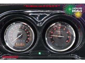 Harley-Davidson  110 FLHTCUSE CVO Ultra Classic 110 Years Ed. Radio Cruise LED ABS picture 17