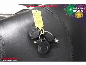 Harley-Davidson  110 FLHTCUSE CVO Ultra Classic 110 Years Ed. Radio Cruise LED ABS picture 25