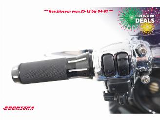 Harley-Davidson  110 FLHTCUSE CVO Ultra Classic 110 Years Ed. Radio Cruise LED ABS picture 23