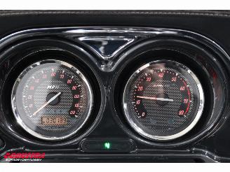 Harley-Davidson  110 FLHTCUSE CVO Ultra Classic 110 Years Ed. Radio Cruise LED ABS picture 17