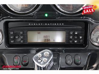 Harley-Davidson  110 FLHTCUSE CVO Ultra Classic 110 Years Ed. Radio Cruise LED ABS picture 18