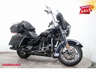 Harley-Davidson  110 FLHTCUSE CVO Ultra Classic 110 Years Ed. Radio Cruise LED ABS picture 2