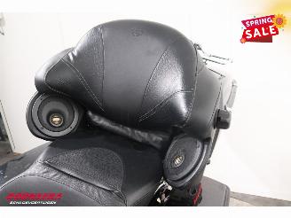 Harley-Davidson  110 FLHTCUSE CVO Ultra Classic 110 Years Ed. Radio Cruise LED ABS picture 22